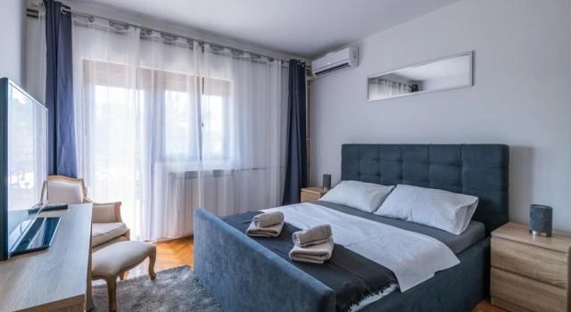 Awesome Home in Marcana With Wifi and 3 Bedrooms