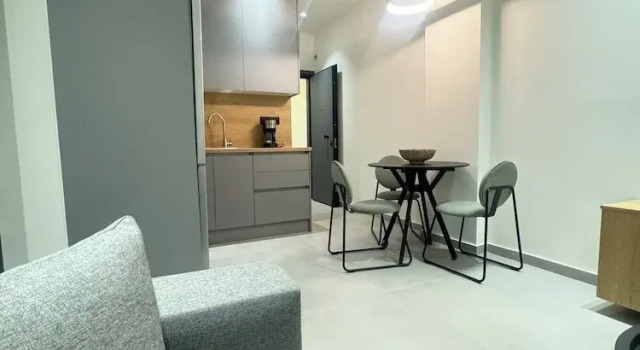 Апартаменты Luna-Your Urban Stay