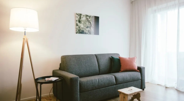 Paulus Apartments