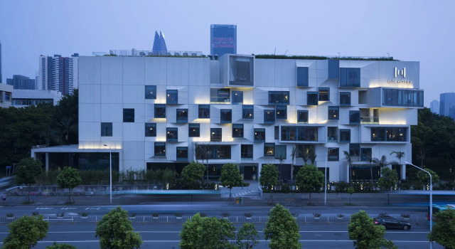 Hui Hotel