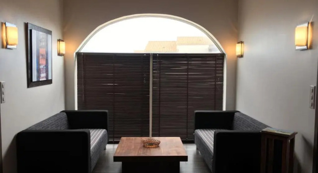 Апартаменты CotiLoft - Appartement Terrasse de standing au cœur de La Cotinière