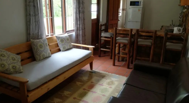 Heriot Manor Guesthouse, Prenota Hotel George George