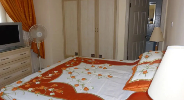 Villa Ruby, Rezervovat Vila Hotely v Fethiye Area s parkováním, Parkování
