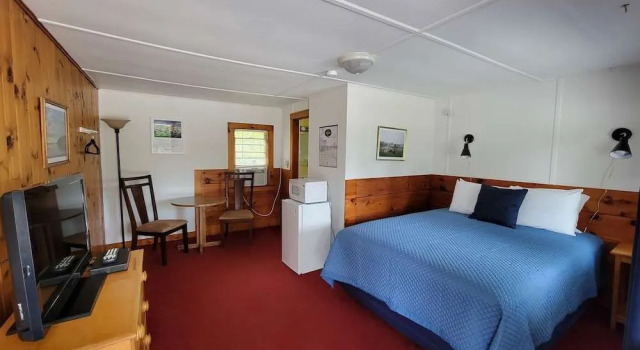 Yardarm Motel, Prenota Motel Searsport Maine