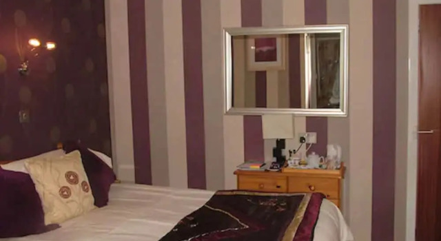 Braeside Guesthouse
