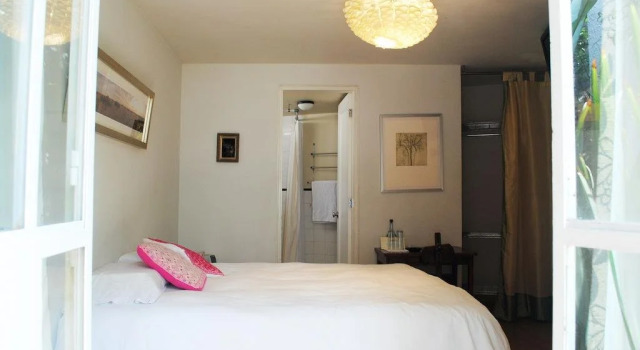 Stella Bed & Breakfast, Забронировать Отель Мехико Мексико, рядом с Чильпансинго
