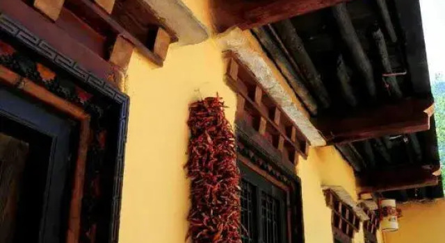 Shangmo Culture Theme Hotel