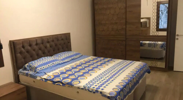Villa 3 bedroom with Beach in Gundogan, Rezervovat Vila Hotely v Mugla s parkováním, Parkování