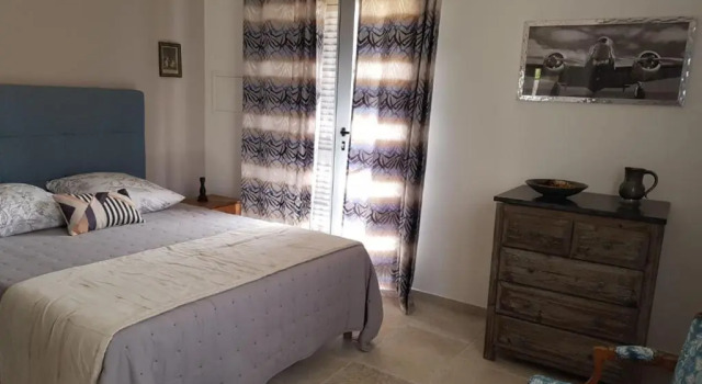 Номер Standard Villa Capraghjese