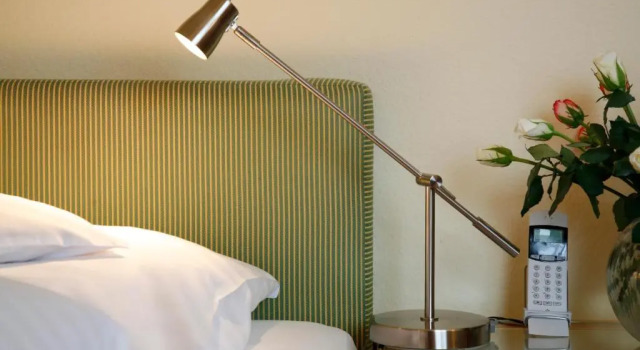Номер Standard Hotel Warteck