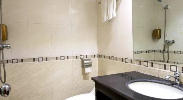 Hengsheng Hotel, Book Hotel Lanzhou Gansu