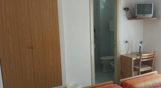Трёхместный номер Standard Hotel Garnì Capinera