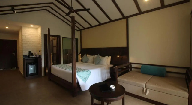 Regenta Jungle Resort Kabini Springs, Забронировать Курортный отель Курортные отели штата Кералы, Курортный отель