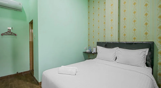 Pandu Inn