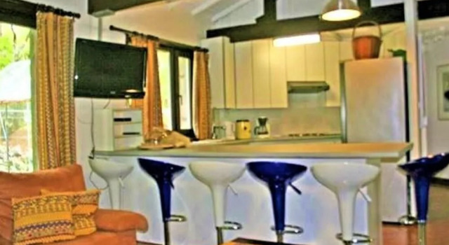 Holiday Home in Fayence With Private Pool