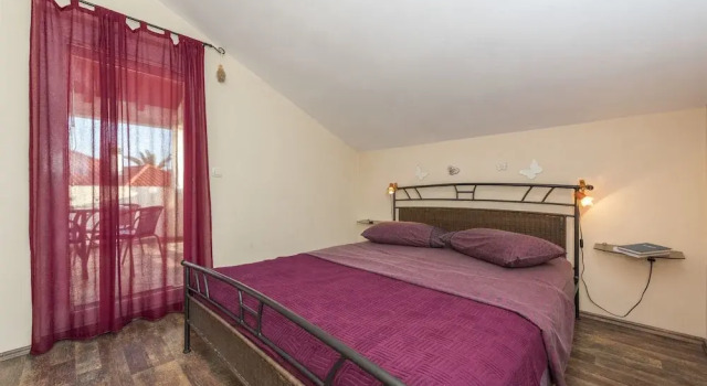 Апартаменты Apartments Josip