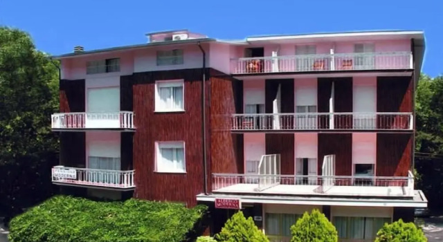 Albergo Moderna