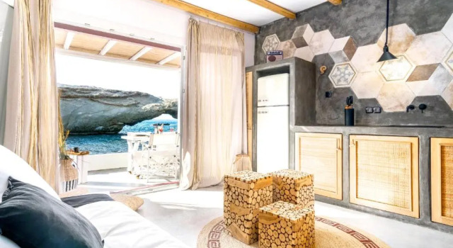 Коттедж AQUA HOUSE