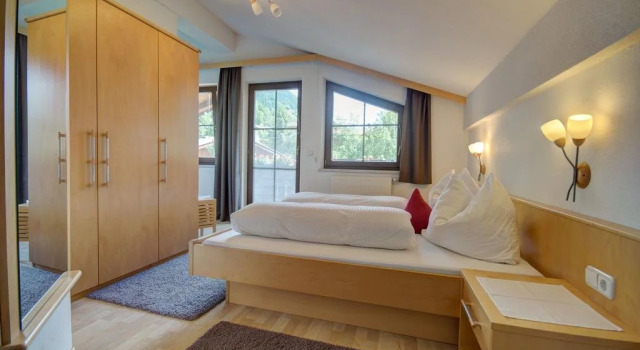 Ferienhof Stöckl, Reserva ahora Hotel Finkenberg Glaciar de Hintertux