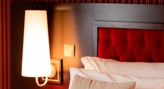 Двухместный номер Deluxe с балконом и с красивым видом из окна Palacio São Silvestre-Boutique Hotel