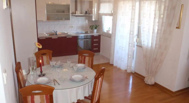 Апартаменты Apartment Mara