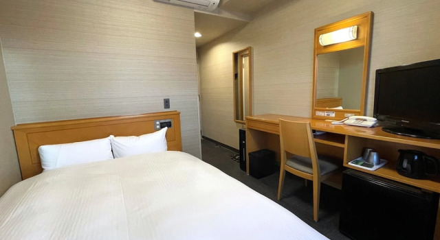 Номер Standard Hotel Route-Inn Tendo