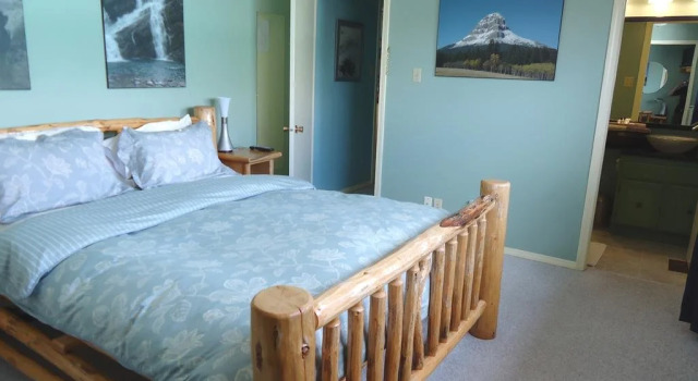 A Safe Haven Bed & Breakfast, Book Hotel Coleman Crowsnest Pass