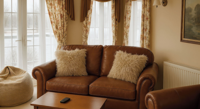 Combe Haven Holiday Park - Holiday Accommodation 12122