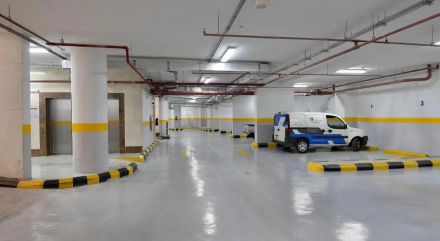 Zaha Al Munawara Hotel