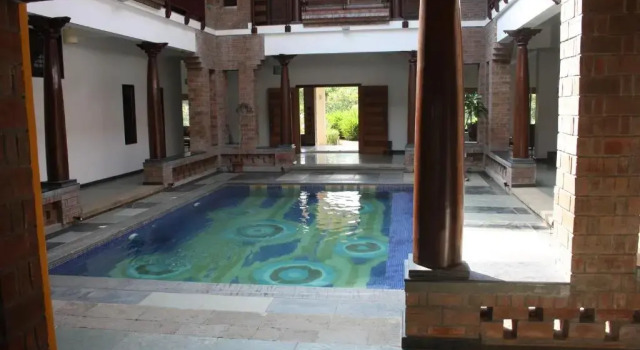 The Ark Wellness Retreat, Забронировать Курортный отель Курортные отели Пуны, Курортный отель