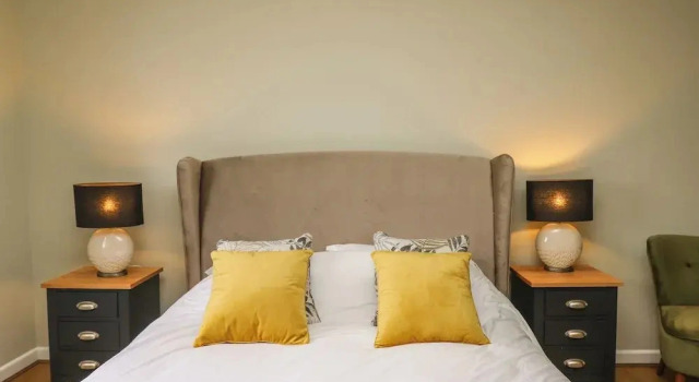 The Oaks, Prenota Casa vacanze Saint Clears 