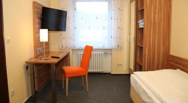Одноместный номер Standard Landhotel Karrenberg