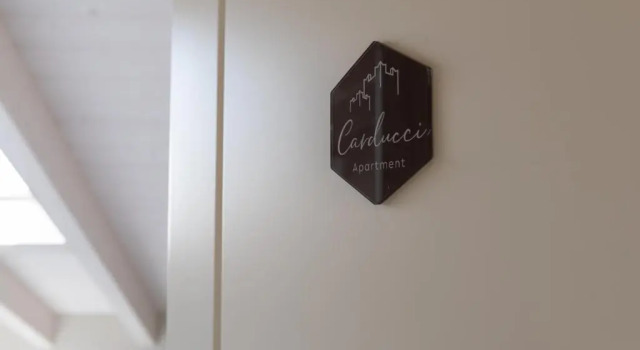 Номер Standard San Lorenzo Apartments