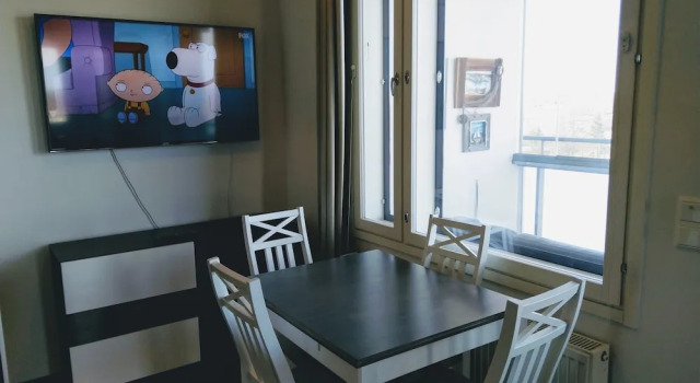 Pro Apartments, Réserver Appartement Hôtels à Finlande-Occidentale avec parking, Parking