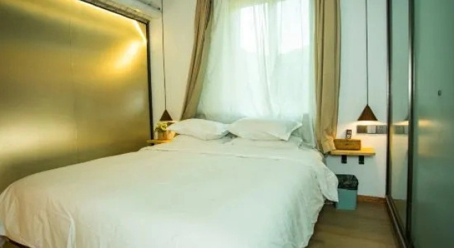 Люкс Hangzhou Yunlang Xiaoxuan (West Lake Lingyin Branch)