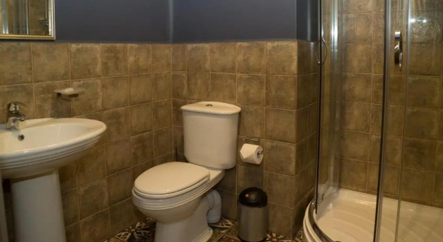 Двухместный номер Standard с балконом Hotel Monysto