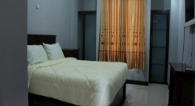 Kahianga Residence, Prenota Hotel Hotel a Sulawesi con parcheggio, Parcheggio