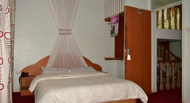 Westwood Hotel Nyeri, Réserver Hôtel Hôtels pas chers à Central