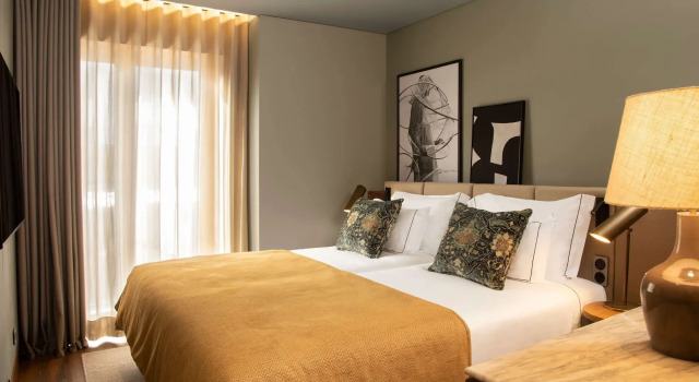 Fontinha Porto, Trademark Collection by Wyndham