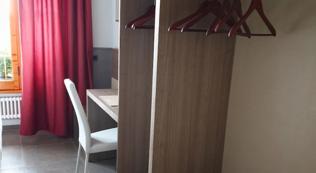 Номер Classic G&G FIRENZE SUITES b&b