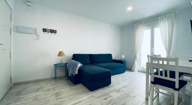 Апартаменты CLB F. Rubio Apartment