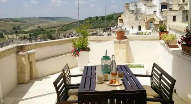 Апартаменты Il Melograno Apartments - Affitti Brevi Italia