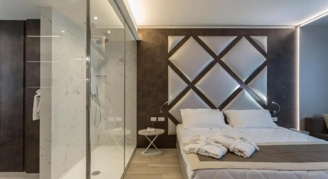 Номер Superior Hotel Victoria