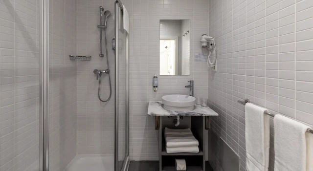 Двухместный номер Superior Hotel Cidade de Olhão