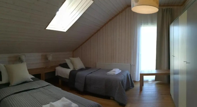 Marina Holiday Lotus Village, Забронировать Вилла Рауха 