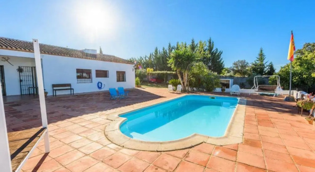 Casa Piedras Negras Ronda by Ruralidays