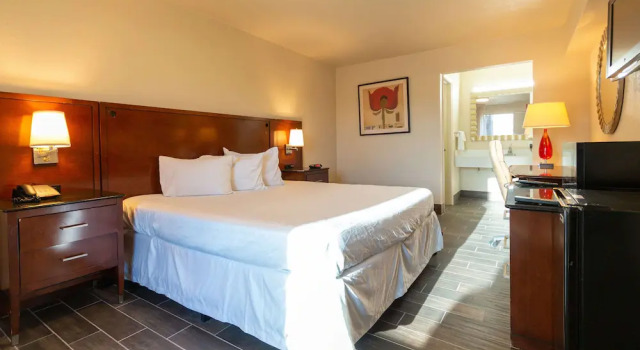 Budget Lodge of Irving