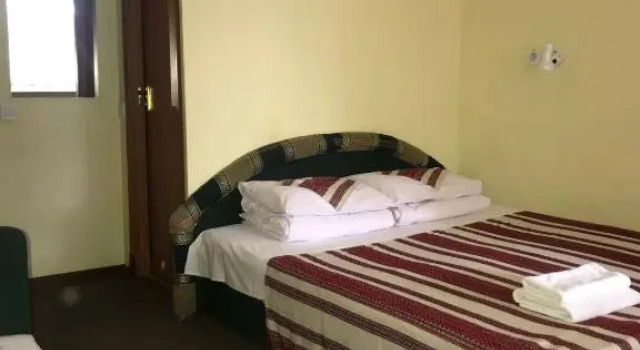 Standard Zimmer Hotel 18