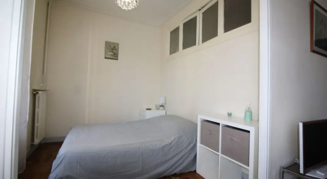Nice Booking - Le Parc Terrasse Colline