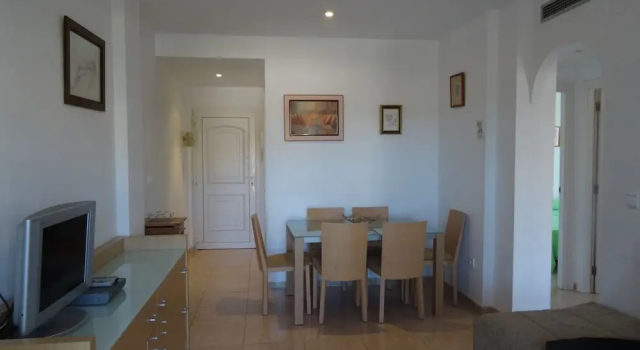 Apartamentos Madeira Casa Azahar
